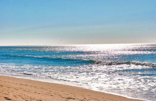 Chalets Paraíso Playa de Mazagón Con Vistas al Mar - Foto 61