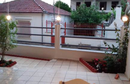 Seaside Villa for 6 people - Alykes Beach - Photo 47