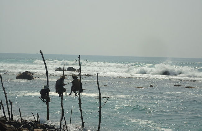 Ranmitha Villa - Foto 36