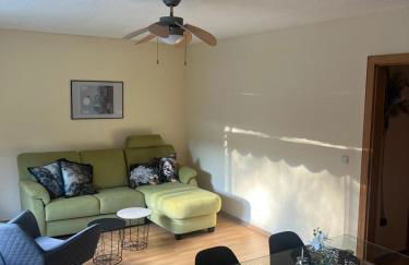 Light-flooded 3-room apartment with balcony - Photo 13