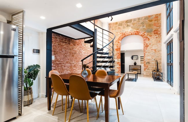 Casa Lefevre 1A - Foto 14