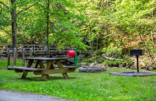 Star View Cabin - Powder Horn Mountain - Foto 62
