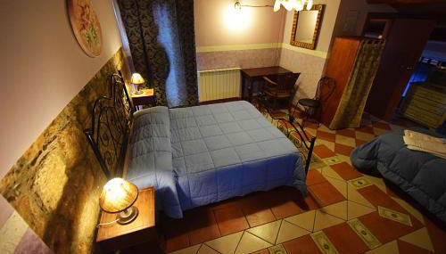 Giucalem La Casa Negli Orti - Foto 5