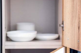 Quality Apartment with Homely Decor - Foto 12