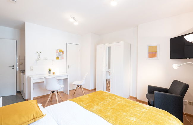 Relax Aachener Boardinghouse Phase 3 - Foto 38