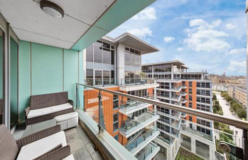 Fabulous Chelsea Riverside, great location - Foto 63