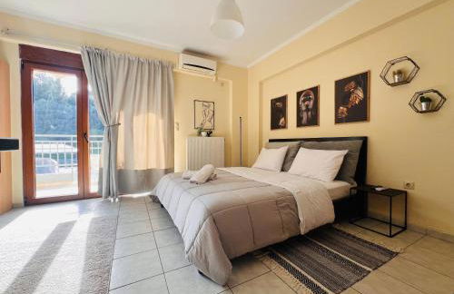 OlympionNest - Photo 6