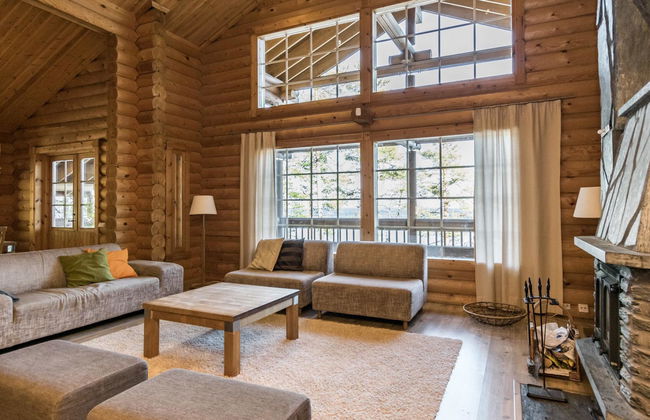 Roopenranta - Foto 13