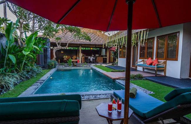 Imani Villas - Foto 31