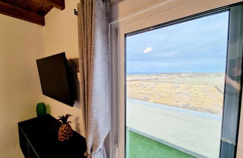 Apartamento en Mala con vista al mar - Foto 3