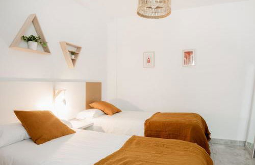 Apartamentos FV Flats Valencia - Mestalla 5 - Foto 47