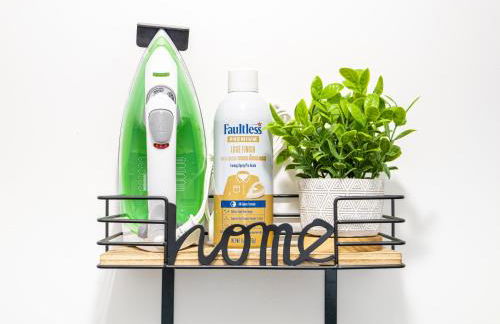 Dora's Haven Getaway-Cozy 1Bedroom with Boat or Camper Parking- Free - Foto 41