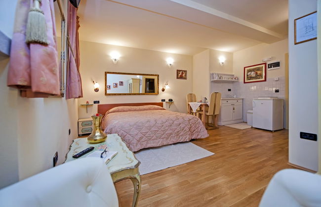 Studios Antica Porta Sul Mar - Foto 10