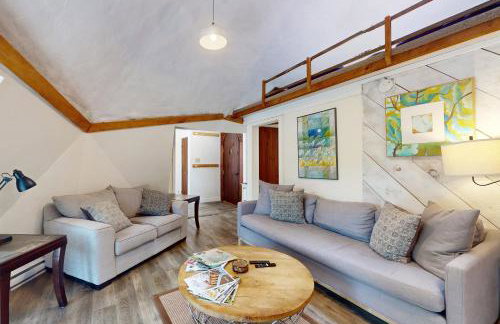 The Dome House - Foto 13