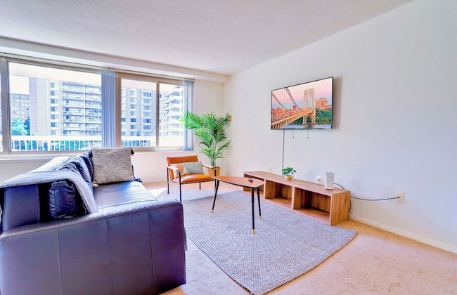 Prime Crystal City Apartments - Photo 61