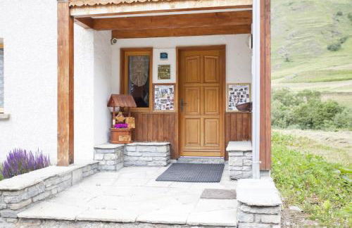 Chalet l'aubépine résidence B&B - Foto 51