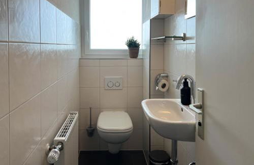 Grand Apartment mit Titisee-Blick - Villa Hubertus - Foto 12