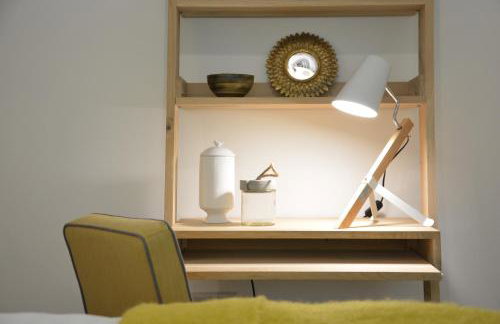 Red Poll Barn - Foto 18