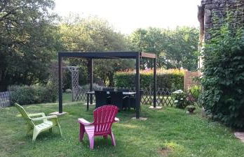 Gîte chêne - Foto 9