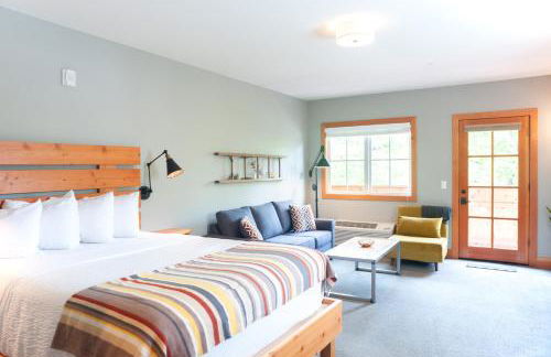 The Suites on Main - Foto 8