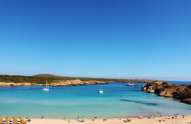 Aparthotel Playa Parc - Photo 21