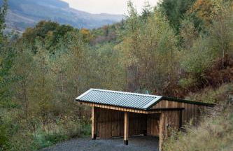 Moffat by Wigwam Holidays - Foto 24