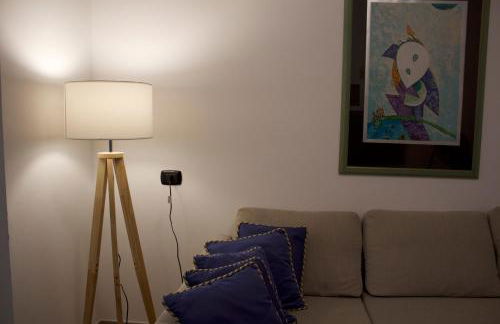 H2ome Principe, 4 camere 2 bagni, AC, vicino alla stazione Principe - Photo 45