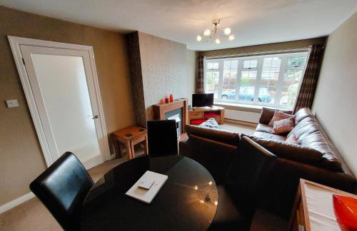 Spring Gardens Holiday Bungalow - Foto 4