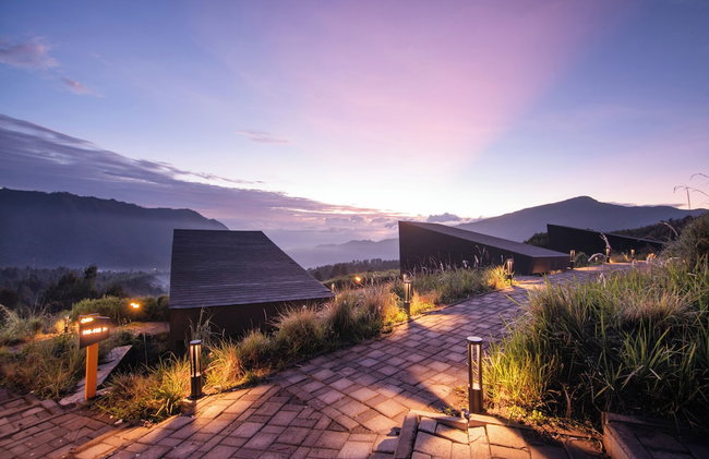 ARTOTEL Cabin Bromo - Foto 36