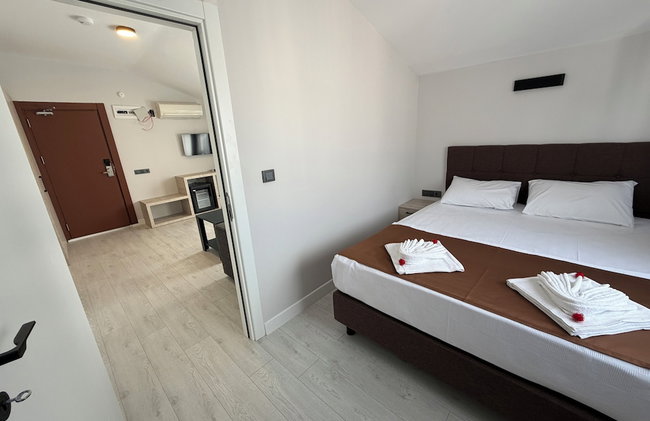 ALTINAY HOTEL - Photo 13