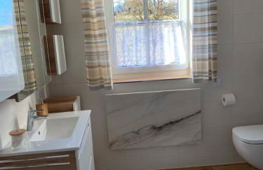 Außergewöhnliche Ferienwohnung in modernen Styl - Foto 6