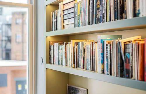 Stylish West Kensington Flat with Character - Foto 25