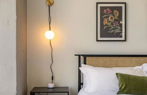 Modern Loft 15 Min from NYC with City View & Pool - Foto 38