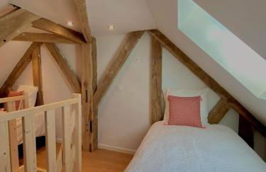 Gîte Lomegaja 10 personnes proche Lascaux et Sarlat - Foto 14