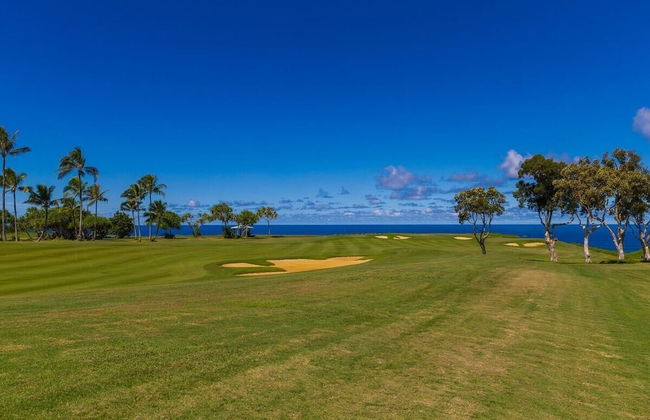 Kauai Tradewinds 4 Bedroom Home by RedAwning - Foto 17