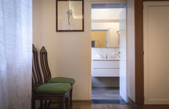 Villa VItturi - Foto 70