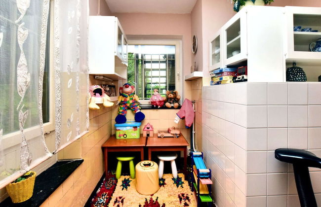 Spacious Pet-friendly Castle in Stavelot - Photo 30