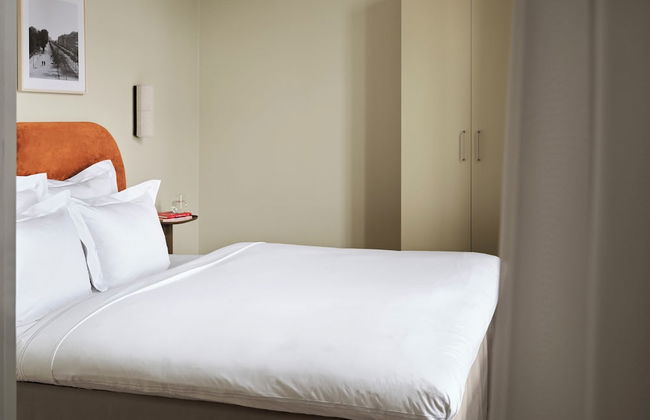 Venders Copenhagen - Foto 20