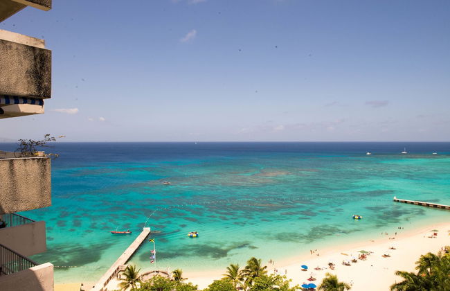 Baywatch Beach at Montego Bay Club - Foto 22