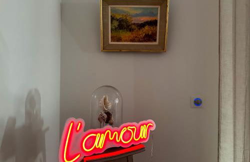 Mas La Rose Sauvage - magnificent Luberon views - Foto 34