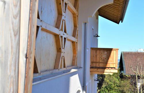 Ferienwohnung Thalhammer - Foto 10