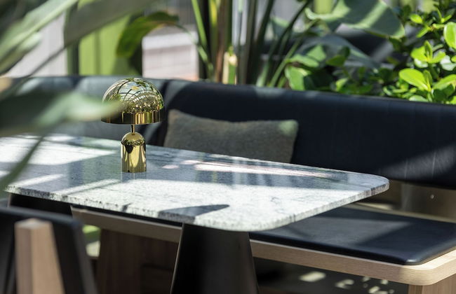 Unity Malmö - A Studio Hotel - Photo 57