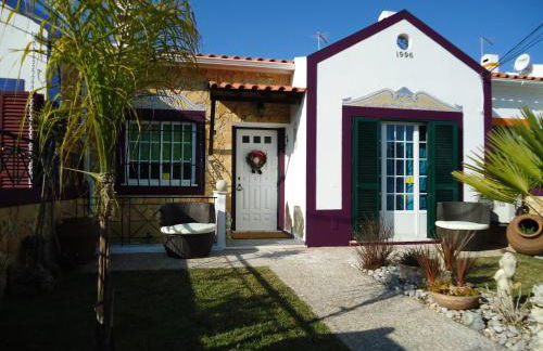 Casa da Ribeira (Sesimbra) - Foto 2