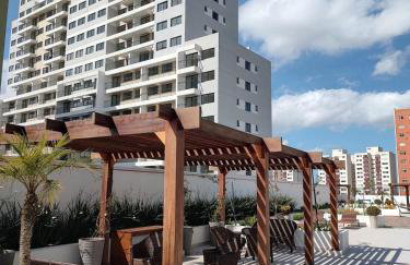 Plus Portão Apto com sacada, Shopping, Academia - Foto 32