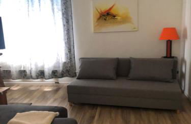 Ferienwohnung Engelhardt - Photo 6