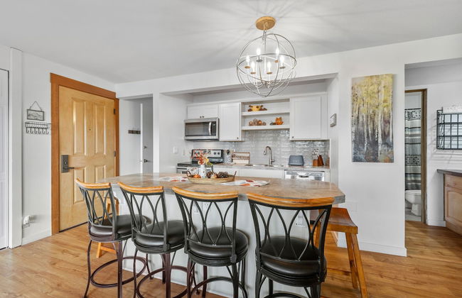 Paradise in the Pines - Foto 6