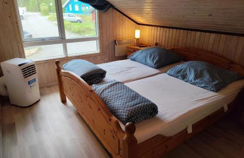 Premium-Ferienhaus Extertal Ferienpark - Natur Erholung Sauna Familie - Foto 8