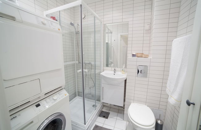 Apt. Elisenberg - Foto 14