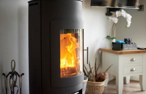 Hen Houses with Hot Tubs - Big Drift and Fairchilds Barn - Foto 40