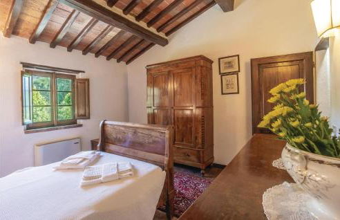 Nice Apartment In Cortona Ar With Wifi - Foto 12